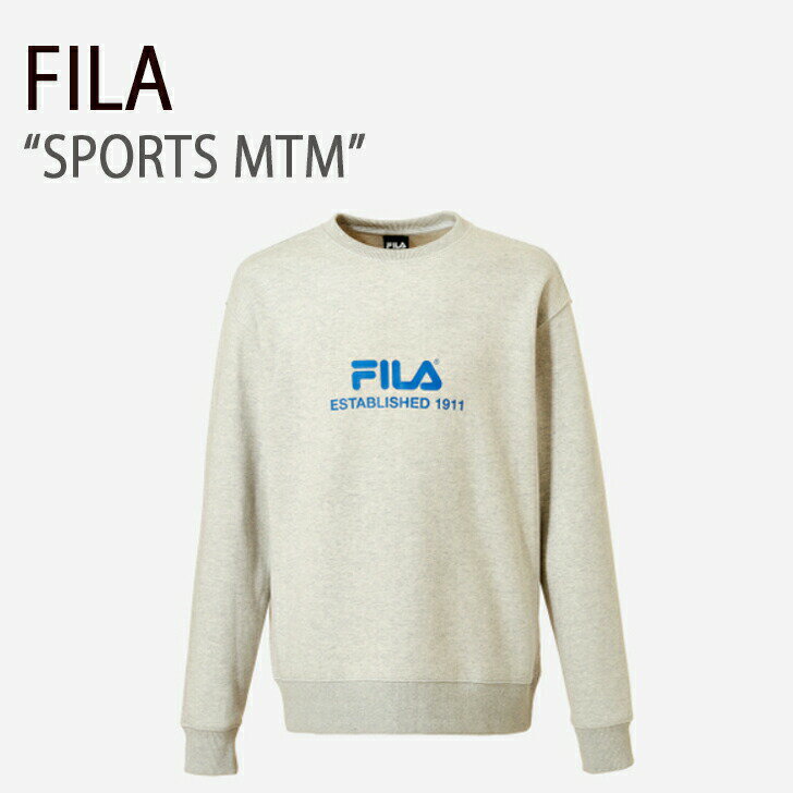 FILA フィラ SPORTS MTM ス