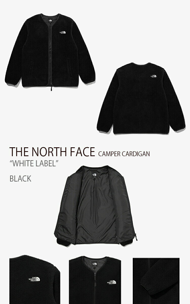 NJ4FM55,THENORTHFACE,ノースフェイス,ガーディガン,NJ4FM55A,NJ4FM55B