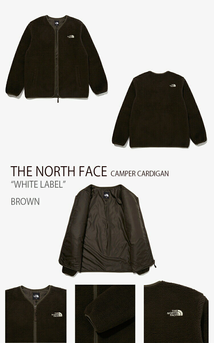 NJ4FM55,THENORTHFACE,ノースフェイス,ガーディガン,NJ4FM55A,NJ4FM55B