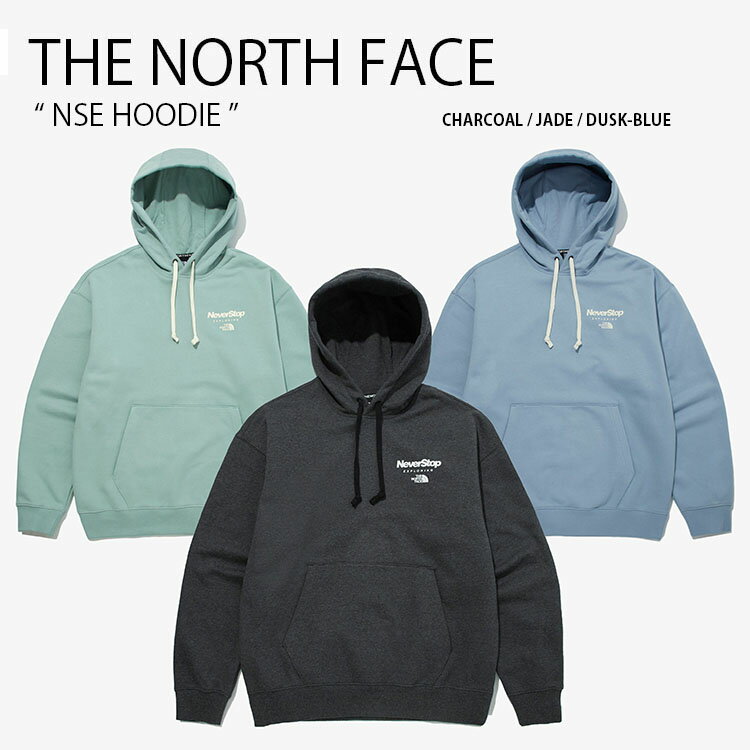 THE NORTH FACE ノースフェ