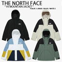 THE NORTH FACE ノースフェイス マウンテンジャケット HI MOUNTAIN JACKET マウンテンパーカー フーディ フード テックジャケット...
