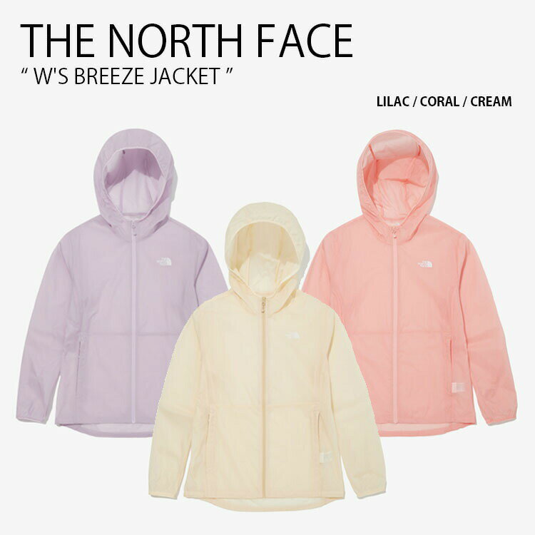 THE NORTH FACE ノースフェ