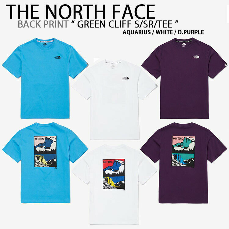 THE NORTH FACE ノースフェ