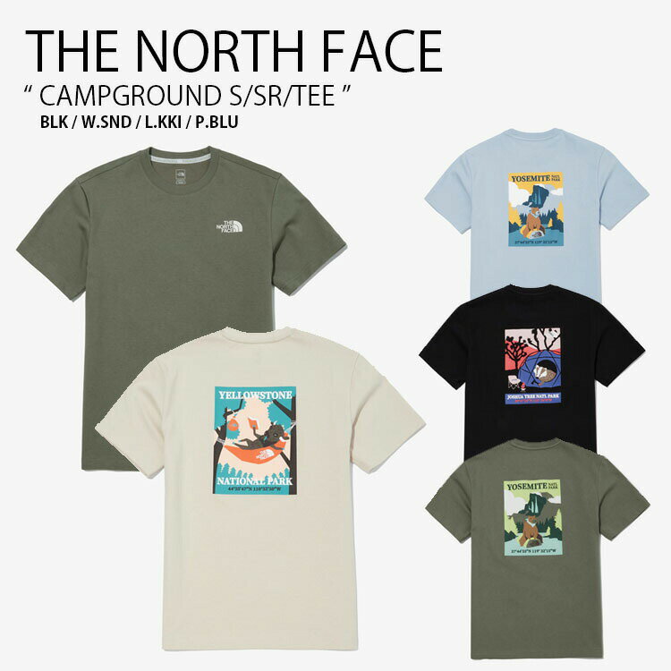 THE NORTH FACE ノースフェ