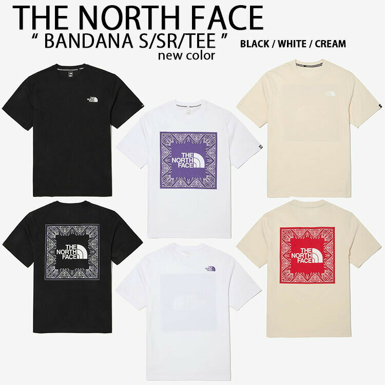 THE NORTH FACE ノースフェ