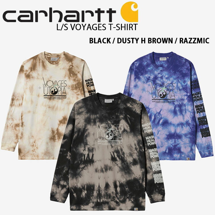 CARHARTT カーハート ロ