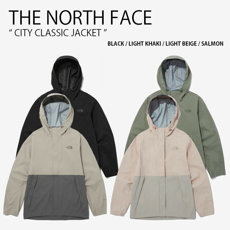 THE NORTH FACE ノースフェ