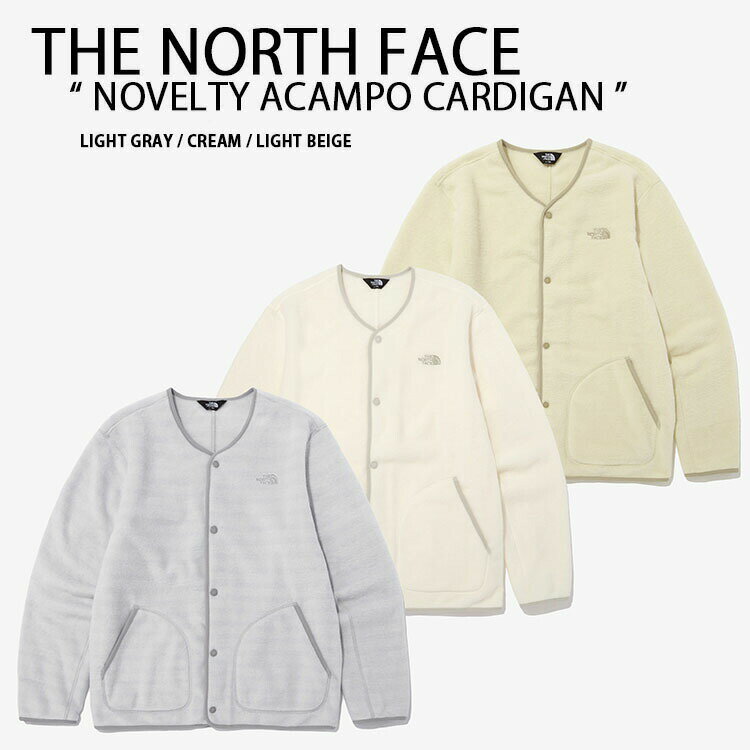 THE NORTH FACE ノースフェ