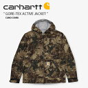 CARHARTT カーハート マウンテンパー