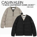 Calvin Klein カルバンクライン ダウンジャケット VNE