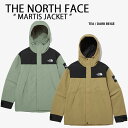 THE NORTH FACE ノースフェ