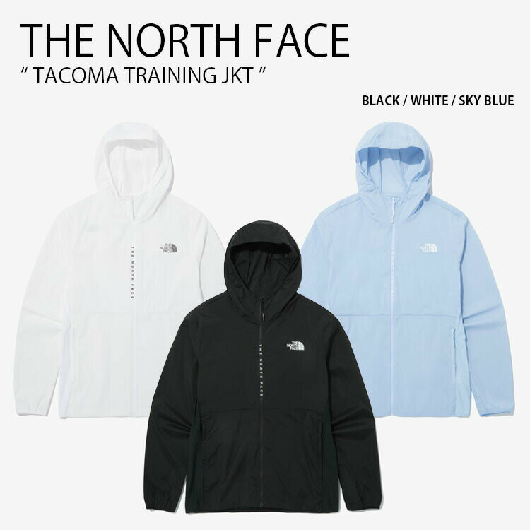 THE NORTH FACE ノースフェ