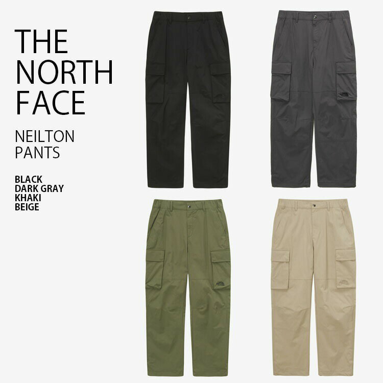 THE NORTH FACE ノースフェ