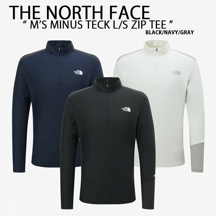 【THE NORTH FACE】★送料・関税込★ハイブリッドジップTシャツ 楽天市場】ノースフェイス ジップ シャツの通販
