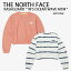 THE NORTH FACE ノースフェイス レディース ラッシュガード OCEAN WAVE MTM TOPS T-SHIRTS プルオーバー UVカット 冷感素材 ボーダー ピンク マリンスポーツ サーフィン 女性用 NM5MP05C/D【中古】未使用品