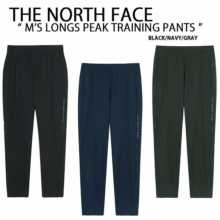 THE NORTH FACE ノースフェ