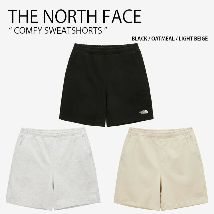THE NORTH FACE Ρե 硼ȥѥ COMFY SWEATSHORTS ե å 硼 ѥ Ⱦ...