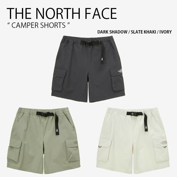 THE NORTH FACE ノースフェ