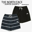 THE NORTH FACE ノースフェイス サーフパンツ ボードパンツ SURFER SHORTS ショートパンツ ラッシュガード マリンショーツ NAVY ...