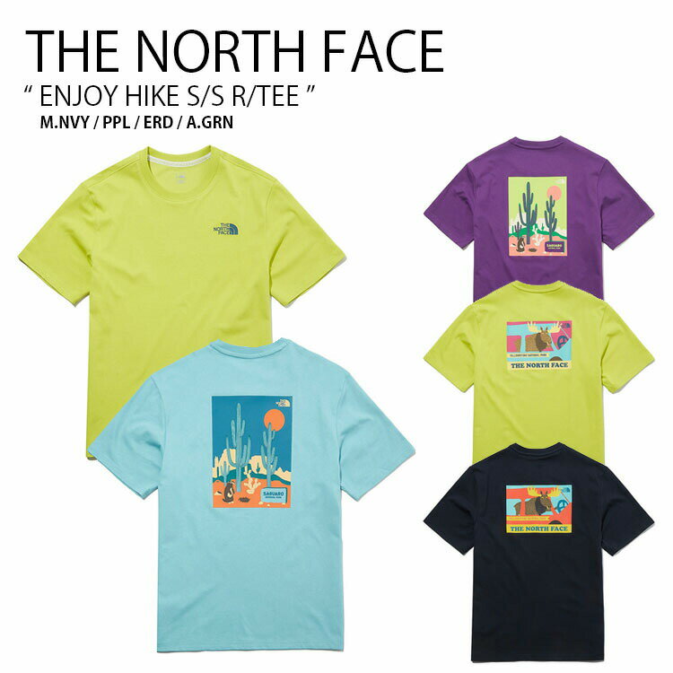 THE NORTH FACE ノースフェ