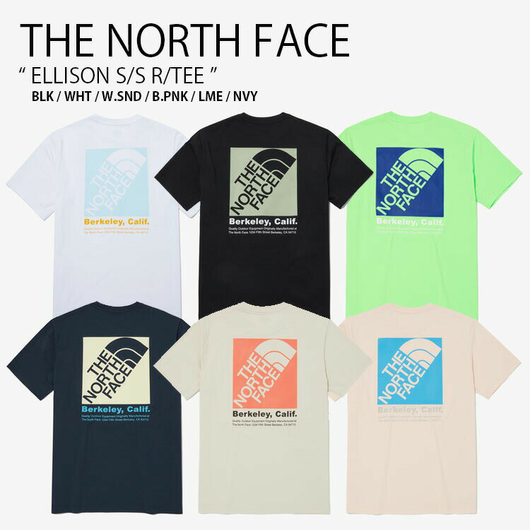 THE NORTH FACE ノースフェ