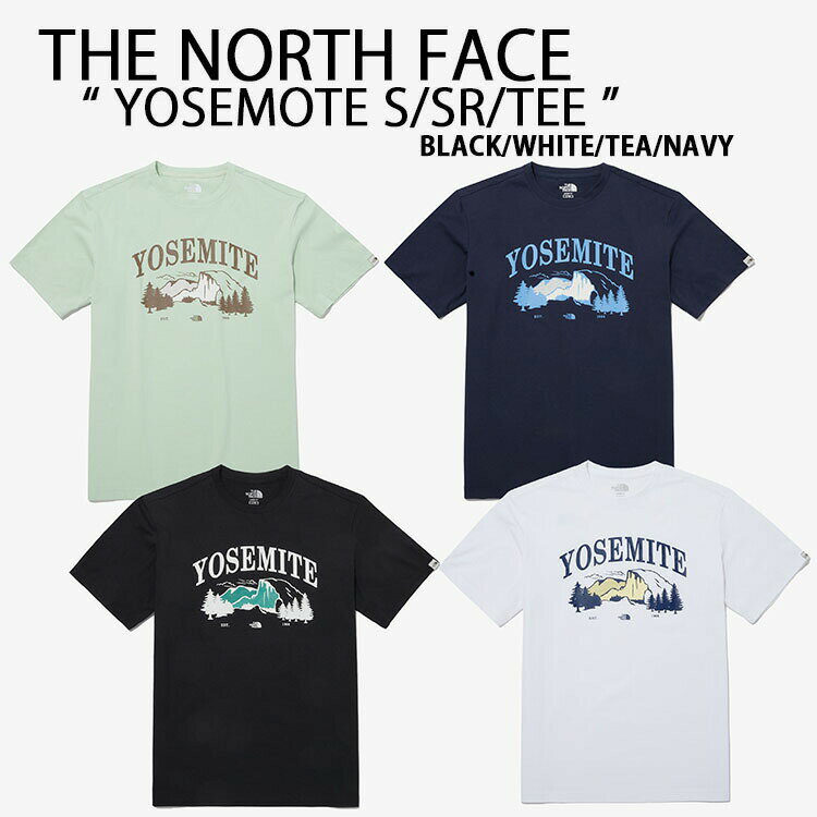 THE NORTH FACE ノースフェ