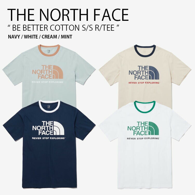 THE NORTH FACE ノースフェ