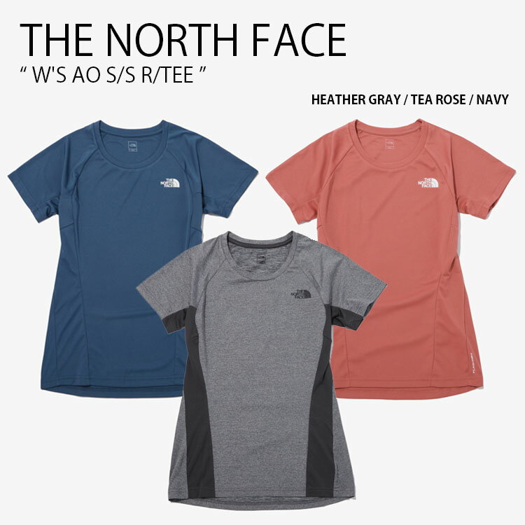 THE NORTH FACE ノースフェ