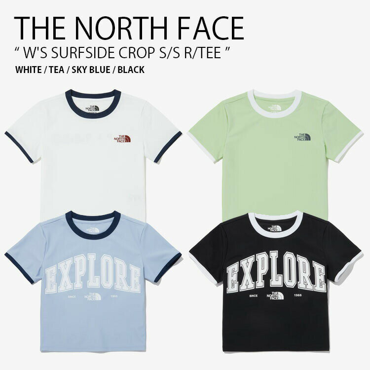 THE NORTH FACE ノースフェ