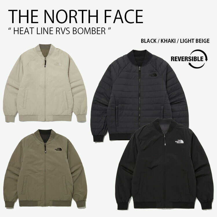 THE NORTH FACE ノースフェ