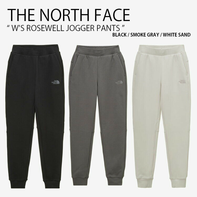 THE NORTH FACE Ρե ǥ 祬ѥ W'S ROSEWELL JOGGER PANTS  ...