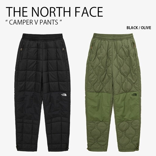 THE NORTH FACE ノースフェイス ジョガーパンツ CAMPER V PANTS キャンパー パンツ 長ズボン キルティングパンツ イージーパンツ ロゴ ストリート カジュアル キャンプ ブラック カーキ メンズ レディース 男性用 女性用 男女共用 NP6NP68A/B【中古】未使用品 THE NORTH FACE ノースフェイス ジョガーパンツ CAMPER V PANTS キャンパー パンツ 長ズボン キルティングパンツ イージーパンツ ロゴ ストリート カジュアル キャンプ ブラック カーキ メンズ レディース 男性用 女性用 男女共用 NP6NP68A/B【中古】未使用品