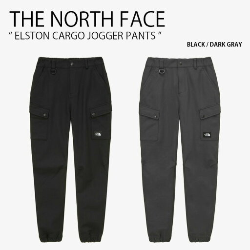 THE NORTH FACE ノースフェイス カーゴパンツ ELSTON CARGO JOGGER PANTS エルストン カーゴ ジョガー パンツ 長ズボン イージーパンツ ジムウェア ロゴ キャンプ トレーニング ブラック グレー メンズ レディース 男性用 女性用 男女共用 NP6PP60A/B【中古】未使用品 THE NORTH FACE ノースフェイス カーゴパンツ ELSTON CARGO JOGGER PANTS エルストン カーゴ ジョガー パンツ 長ズボン イージーパンツ ジムウェア ロゴ キャンプ トレーニング ブラック グレー メンズ レディース 男性用 女性用 男女共用 NP6PP60A/B【中古】未使用品