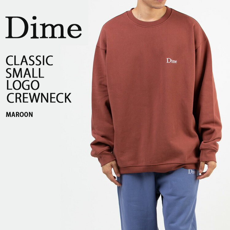 楽天市場】dime スウェットの通販 楽天市場】dime スウェットの通販