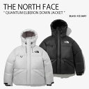 THE NORTH FACE ノースフェイス ダウンジャケット QUANTUM ELBERON DOWN JACKET クオンタム エルベロン ダウン ジャケッ...