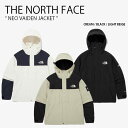 THE NORTH FACE m[XtFCX }EeWPbg NEO VAIDEN JACKET lI @Cf WPbg }Eep[J[ t[fB p[J[ S WHITELABEL AC{[ ubN x[W Y fB[X jp p jp NJ2HQ01J/K/LyÁzgpi