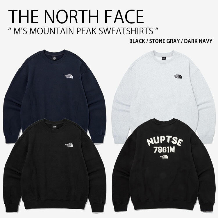 THE NORTH FACE ノースフェ