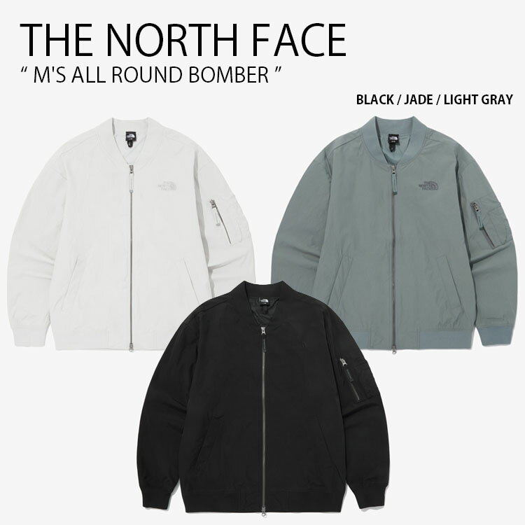 THE NORTH FACE ノースフェ