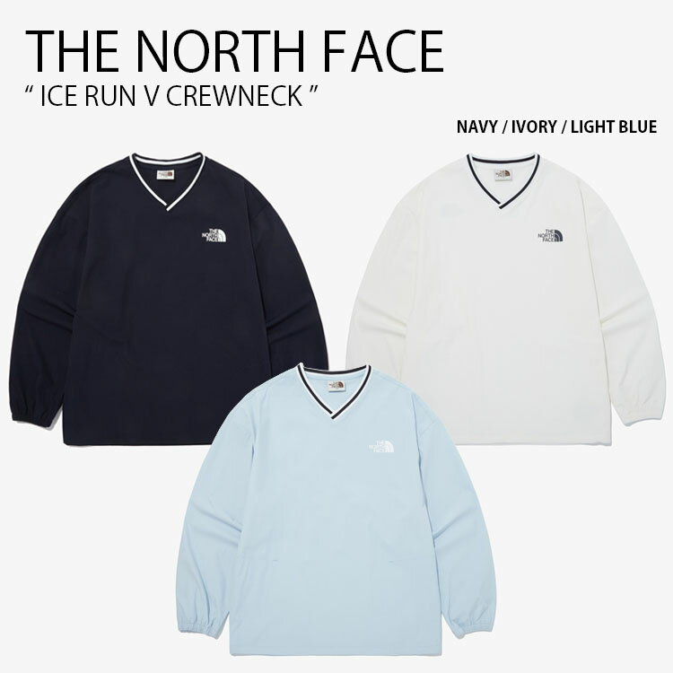 THE NORTH FACE ノースフェ