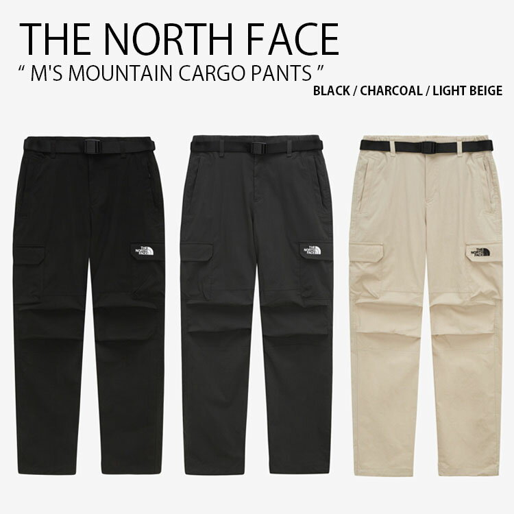 THE NORTH FACE ノースフェ