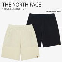 THE NORTH FACE ノースフェイス ショートパンツ M'S LIEGE SHORTS リージ ショーツ パンツ 半ズボン ロゴ カジュアル ストリート...