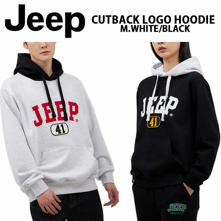 jeep スウェットニットパーカートレーナーユニセックス 楽天市場】ジープ(パーカー|トップス):メンズファッションの通販