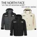 THE NORTH FACE ノースフェイス マウンテンパーカー M'S 1985 GTX MOUNTAIN JACKET ゴアテックス マウンテン ジャケット...
