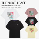 THE NORTH FACE ノースフェイス Tシャツ M'S KARABINER S/S R/TEE カラビナ ショートスリーブ ラウンドネック ティーシャツ...
