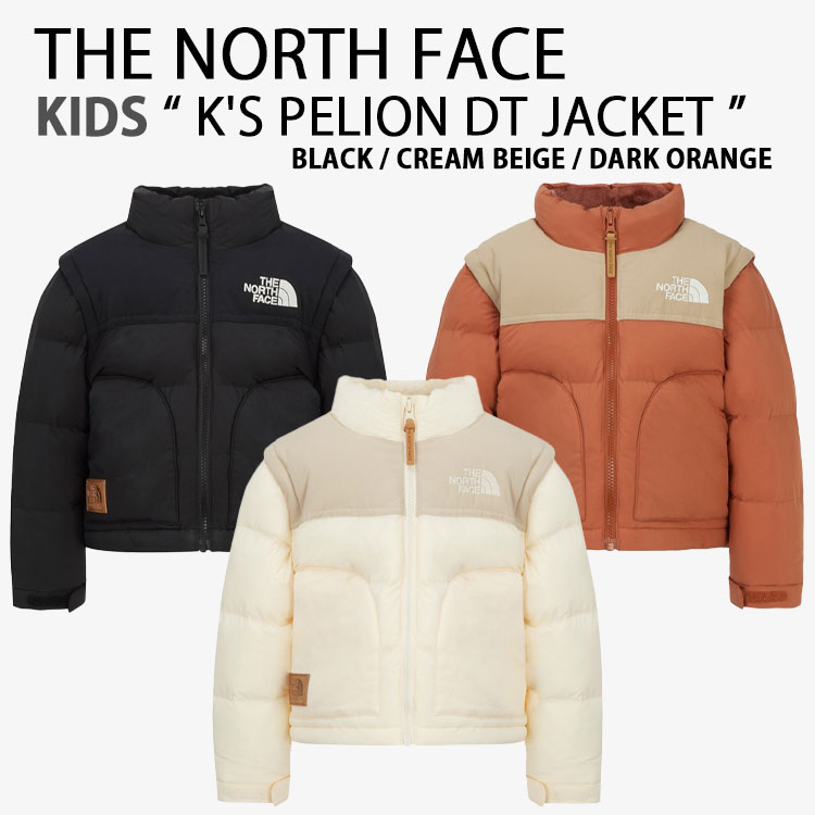 THE NORTH FACE Ρե å 󥸥㥱å K'S PELION DT JACKET ڥꥪDT㥱å ʥ㥱å ڤ ...