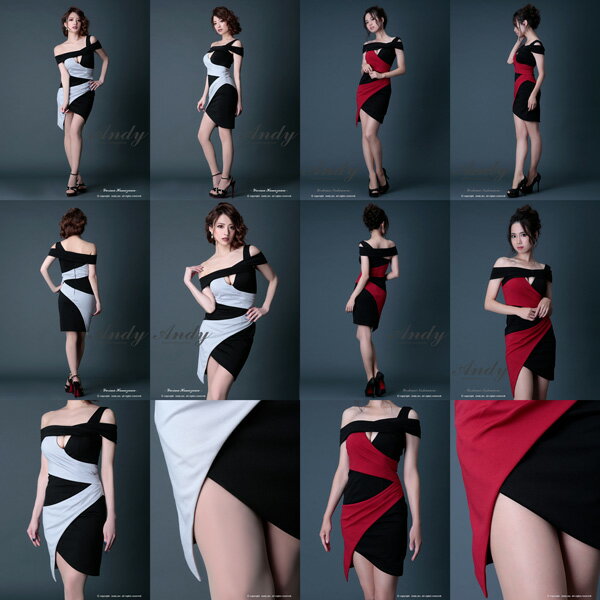 GLAMOROUS ドレス GMS-V353 ワンピース ミニドレス Andyドレス グラマラスドレス クラブ キャバ ドレス パーティードレス GLAMOROUS vol.07 掲載商品