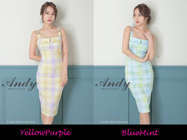 Andy ドレス AN-ON2772 ワンピース ミニドレス andyドレス アンディドレス クラブ キャバ ドレス パーティードレス