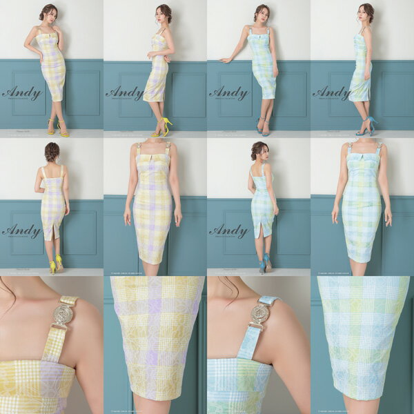 Andy ドレス AN-ON2772 ワンピース ミニドレス andyドレス アンディドレス クラブ キャバ ドレス パーティードレス