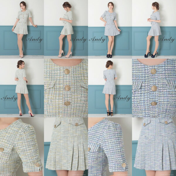 Andy ドレス AN-ON2760 ワンピース ミニドレス andyドレス アンディドレス クラブ キャバ ドレス パーティードレス