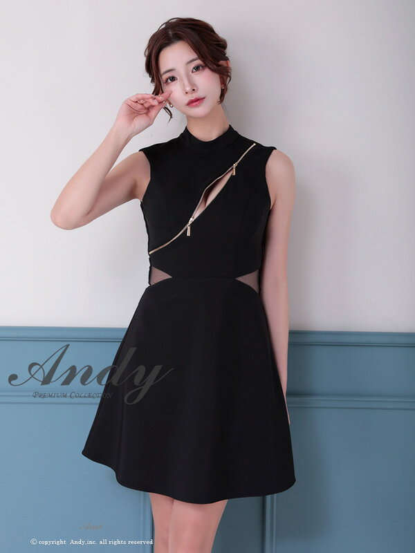 Andy ドレス AN-ON2913 ワンピース ミニドレス andyドレス アンディドレス クラブ キャバ ドレス パー..